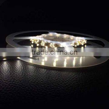 SMD2835 led strip netural white IP67 waterproof DC 12V/24V 30led per meter