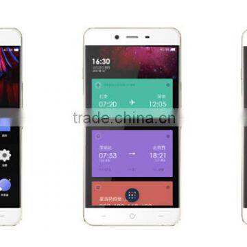 New Arrival!!! OnePlus X Qualcomm Snapdragon 801 Quad Core 2GB/3GB RAM 2525mAh Battery Cell Phone photo-3