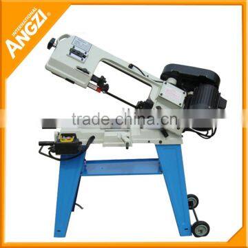 4.5" BS-115 Small Business steel grating cutting machine