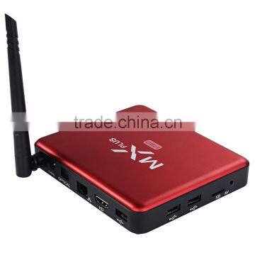 2015 Newest Quad Core Android 5.1 tv Box Amlogic S905 1gb+ 8gb Mini pc 4K HD Set Top Box photo-6