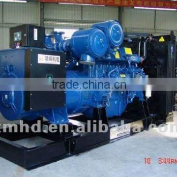 Shangchai Diesel Generator Set