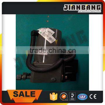 SINOTRUK HOWO truck parts: WG9925820031 .hydraulic lifting pump