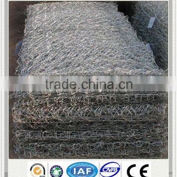 Manufacture Gabion box factory price/gabion ring pliers