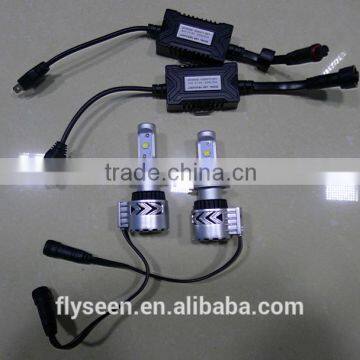 Wholesale Auto Parts 8th Generation 8g Led Headlight Projector Led Headlight photo-4