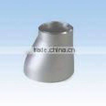 offer alloy steel eccentric reducer