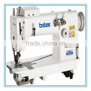 BR-3800-2PL High Speed Chain Stitch Sewing Machine(With Puller)