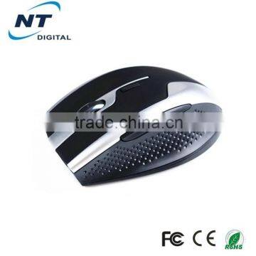 High Dpi 2.4g Keyboard Mouse photo-3