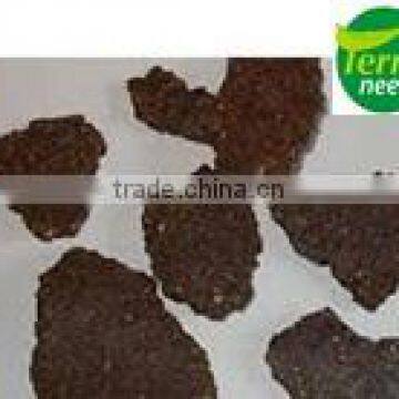 NEEM CAKE POWDER, GRANULE AND PELLETS