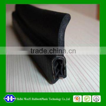 specializing in the production of car window rubber seal