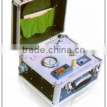 Portable pressure tester MYTH-1-4 for crane pump