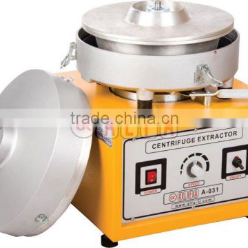 Centrifuge & Extractor