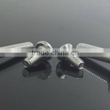 A2/A4 Machine Screw