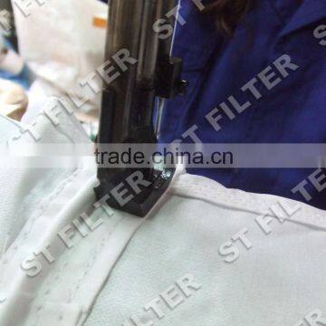 Filter Bag PTFE With PTFE Membrance
