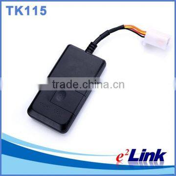 OEM TK115 cheapest gps tracking system web plateform software