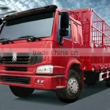 HOWO 6x4 25ton lorry truck for Bangladesh