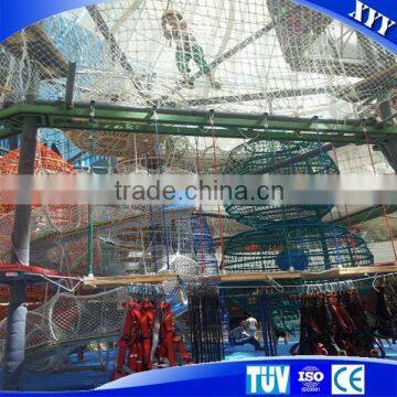 China Amusement Park Supplies for Indoor Playground photo-4