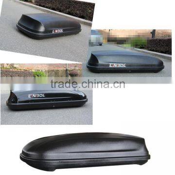 455L car roof box