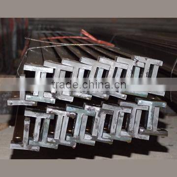 T45/A &T50/A Elevator Guide Rail Lift Spare Parts photo-5