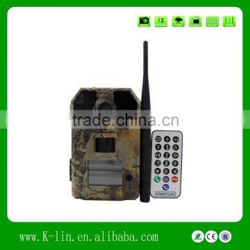 Hot Sale New Outdoor Full HD 1080P Sports Game Hunting Camera 1080P photo-2