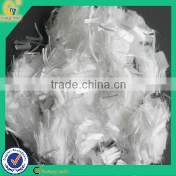 Durable Synthetic Polypropylene Monofilament Fiber Builing Materials