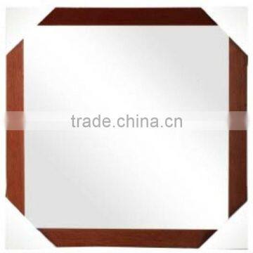 PS material Mirror frame for decorative
