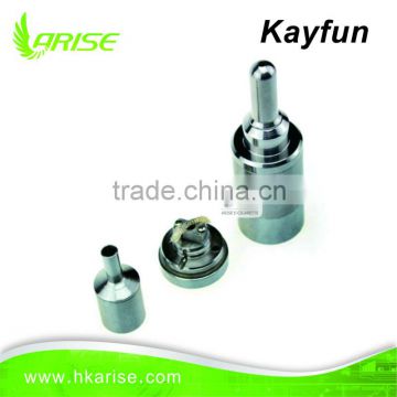 kayfun atomiser