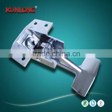 By Direct China SK1-603 Side Mount Stainless Door Handle