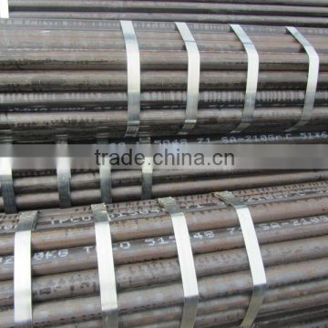 ERW Welded Steel Pipe