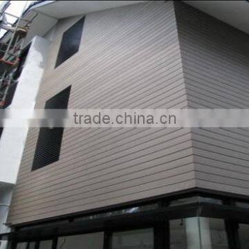 156X21mm Engineered Wooden Wall Panel photo-5