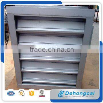 Customized Air Grille for Door in Air Conditioning/Aluminium Louver/Shutter