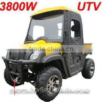 3800W ELECTRIC EEC UTV