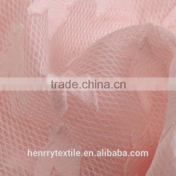 Beautiful Mid to High-end Jacquard Lace Fabric for Dress