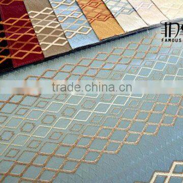 sofa silk fabric