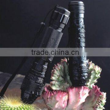 hign quality mini led flashlight