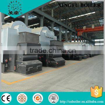 Coal Fired Boiler photo-2