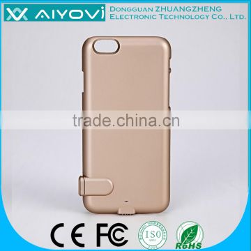 Portable Mobile Phone Battery Charter Case