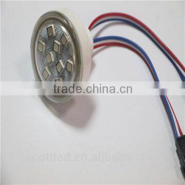 Advertising UHD LED Display 45mm Led Amusement Light photo-3