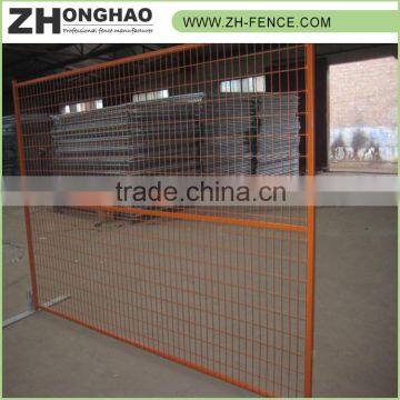 CE Certifcated Good offer Wholesale Manufacturer china temporary fence manufacture