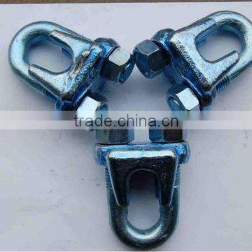 din 1142 wire rope clips