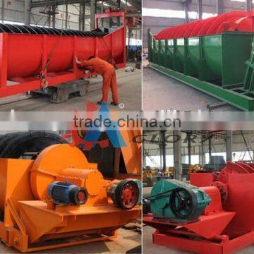 Mineral process professional spiral classifier spiral separator