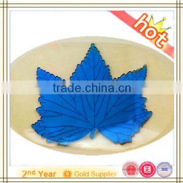 Maple leaf 100% Anti Slip Mat Non Slip Car Dashboard Sticky Pad Mat