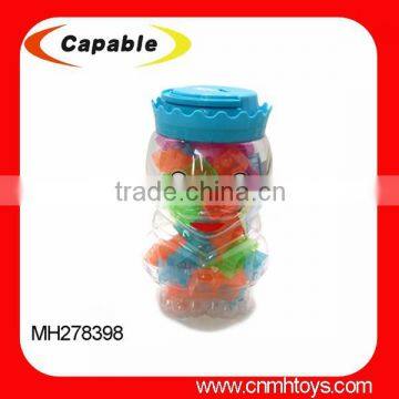 Wholesale Promotional Toys Plastic Hand Push Eaglet photo-2