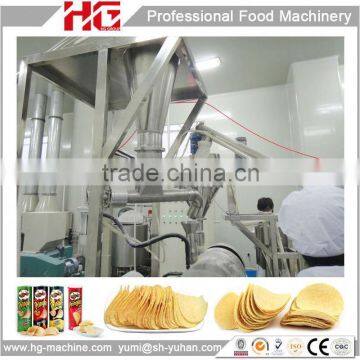Shanghai automatic food machine