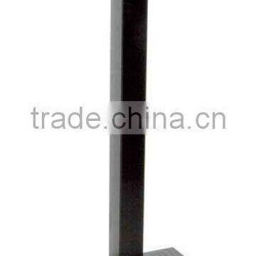 301H Step Rectangular Cast Iron Bar Table Base