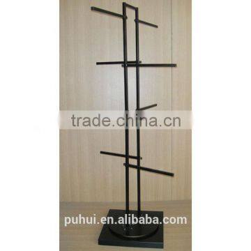 Wire Spinning Bag Display Rack photo-5