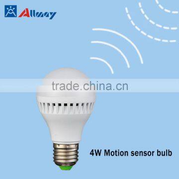 Popular in Europe Superior Quality Microwave Sensor LED Bulb Light photo-2