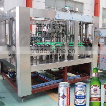 Professional beer filling machine price wholesale line design