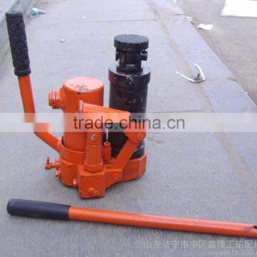 Dingcheng YFZ-80 Railway Sleeper Squarer device