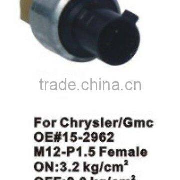 auto air conditioning pressure switch 5345