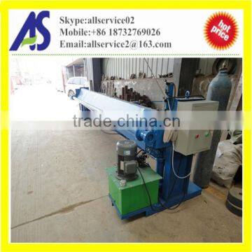 Steel Cutting Machine